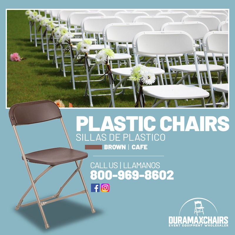 plastic folding chair wholesale