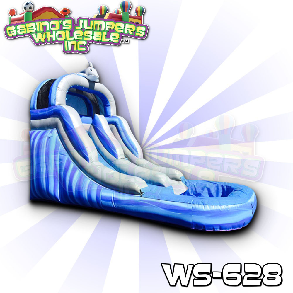 Waterslide 659 Gabinos Jumpers Wholesale 5978