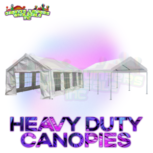 Heavy Duty Canopy