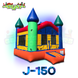Jumper J-150