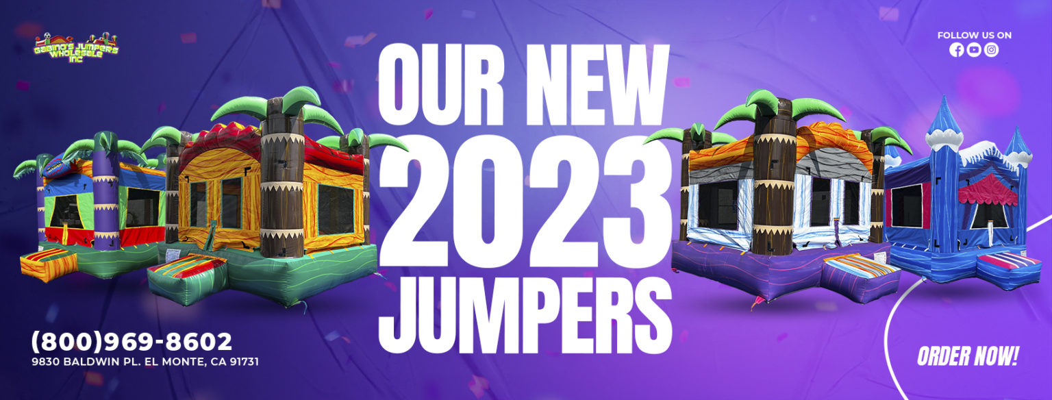 2023 Jumpers