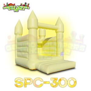 Specialty Castle 300 (2023)