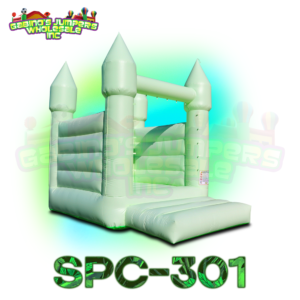 Specialty Castle 301 (2023)