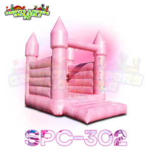 Specialty Castle 302 (2023)