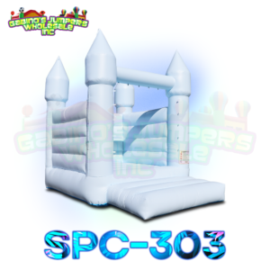 Specialty Castle 303 (2023)