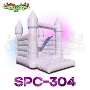 Specialty Castle 304 (2023)