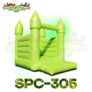 Specialty Castle 305 (2023)