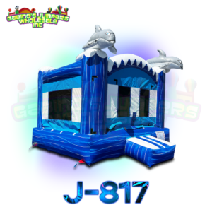 Jumper J-817
