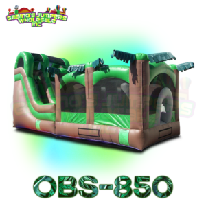 Obstacle Jumper 850