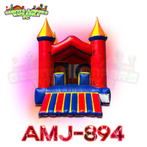 Amusement Jumper 894