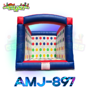 Amusement Jumper 897