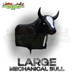 Mechanical Bull (Large)