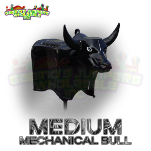 Mechanical Bull (Medium)
