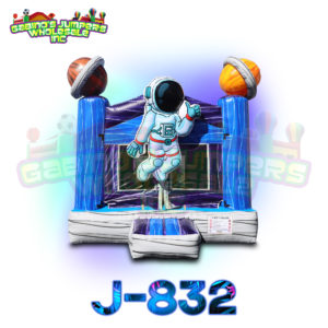 Jumper J-832