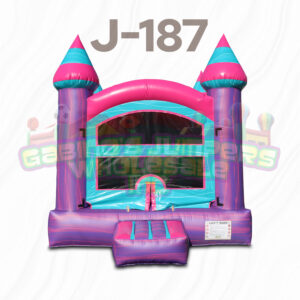 Jumper J-187(2024)